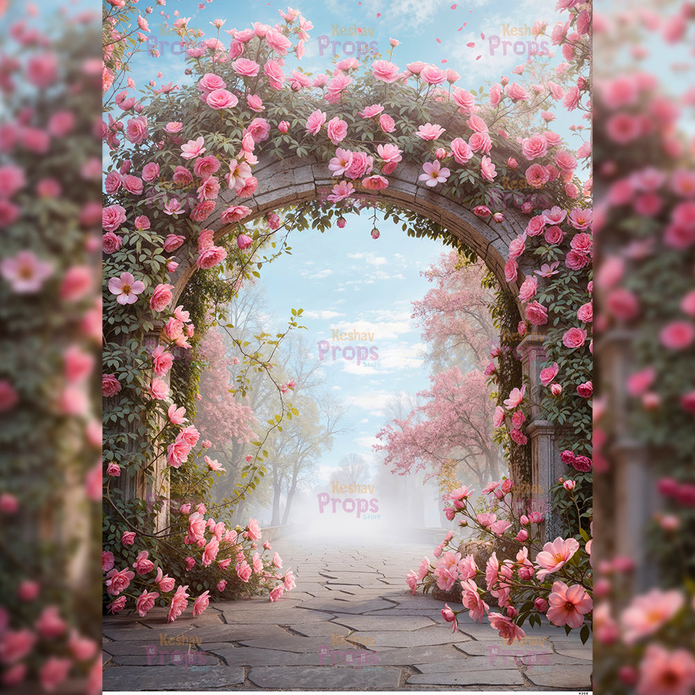 Portrait Backdrops (4368)