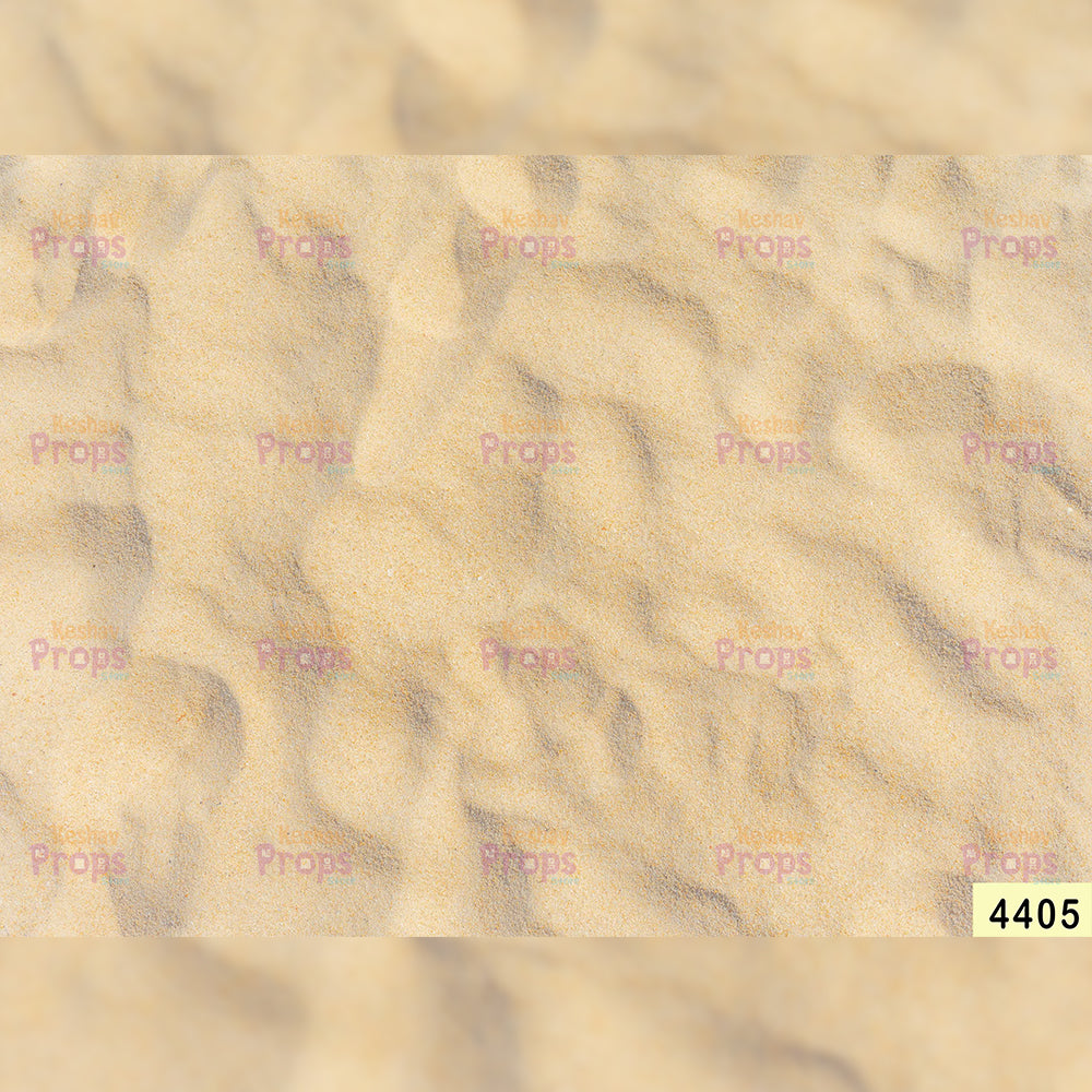 Beach Sand Floor (4405)