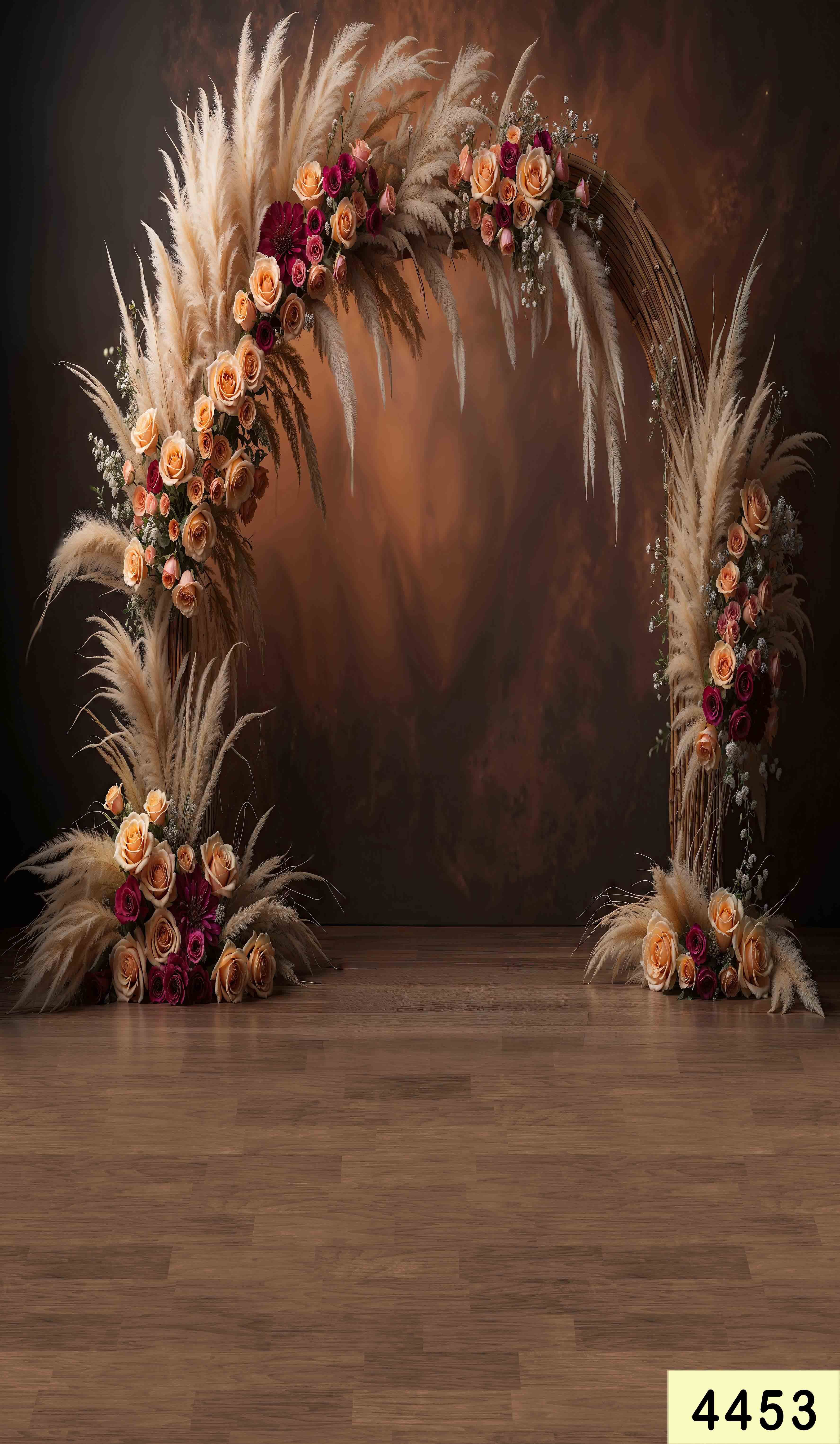 Portrait Shoot Backdrops (4453)