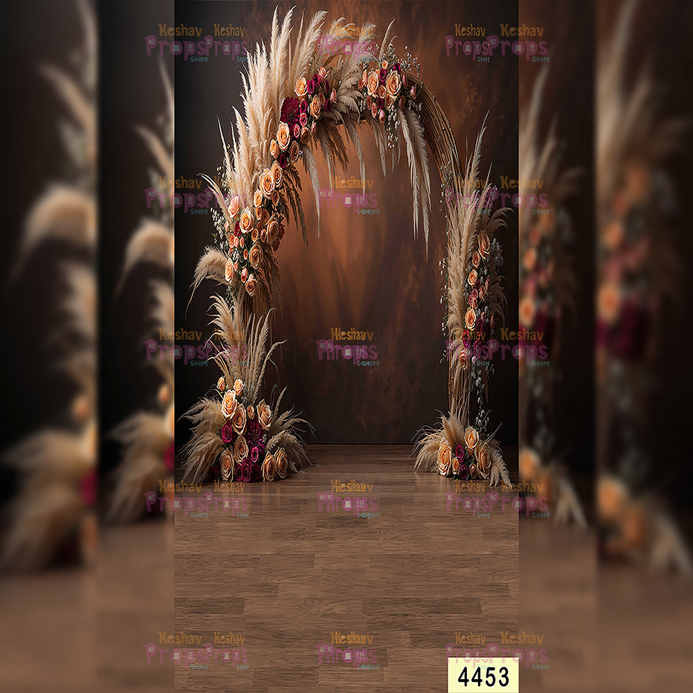 Portrait Shoot Backdrops (4453)