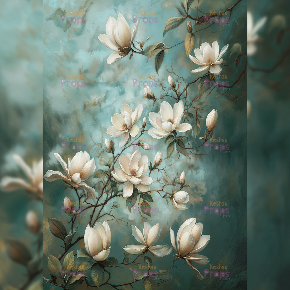 Portrait Backdrops (4464)
