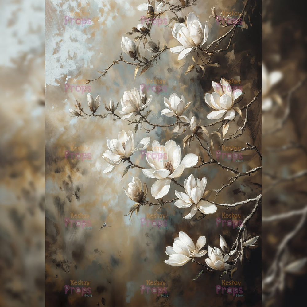 Portrait Backdrops (4465)