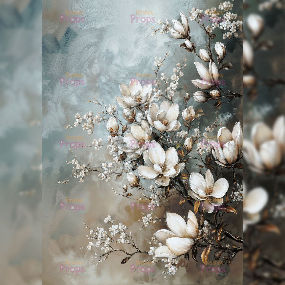 Portrait Backdrops (4474)