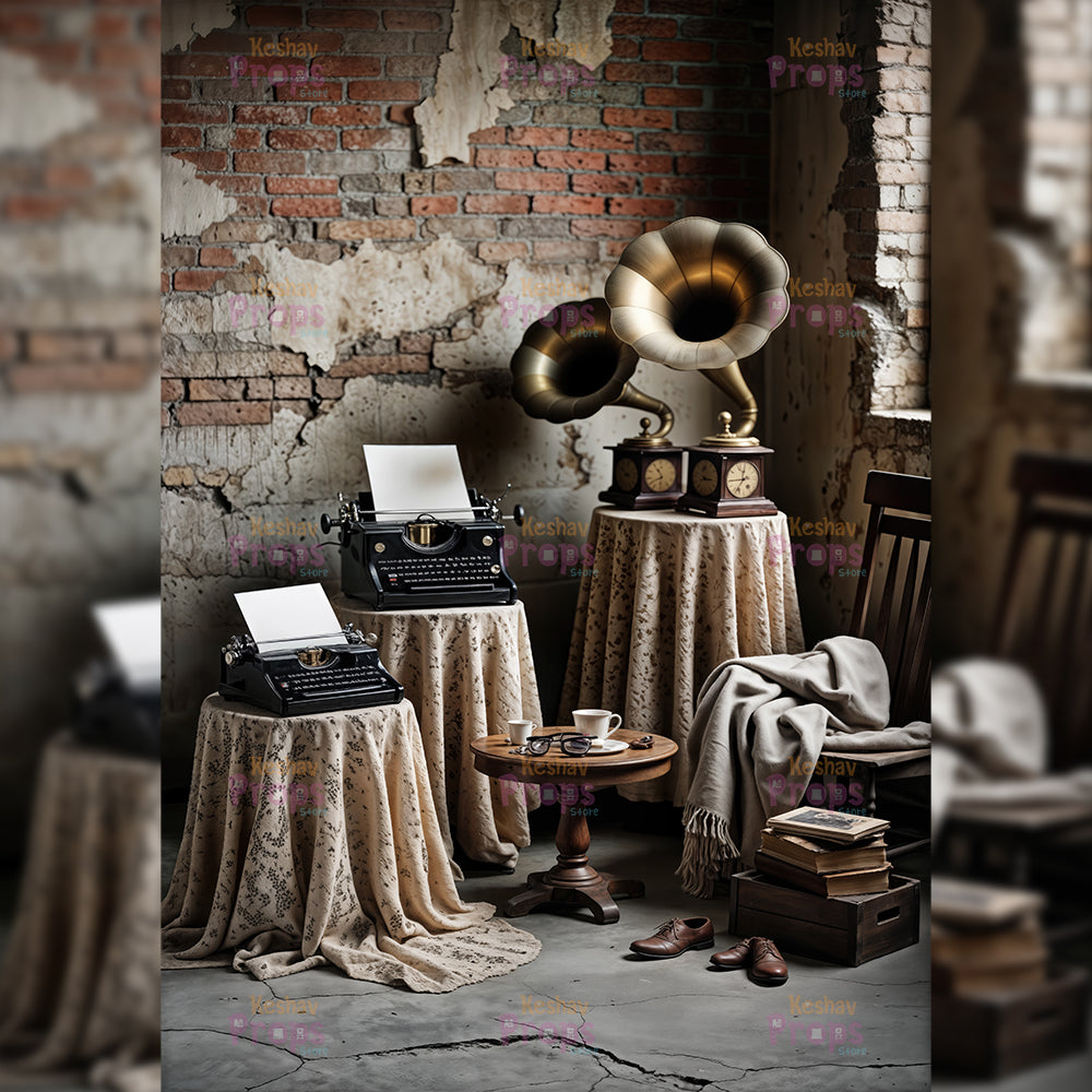 Portrait Backdrops (4522)
