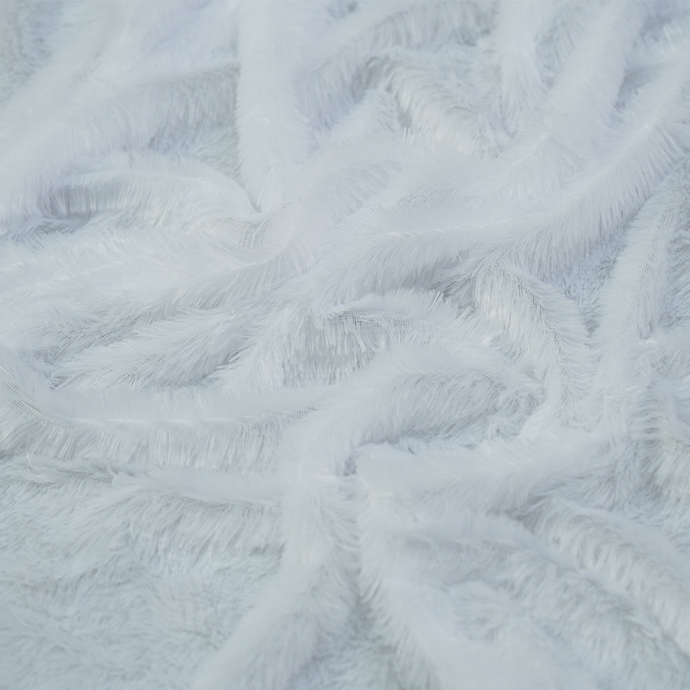 Plain Fur