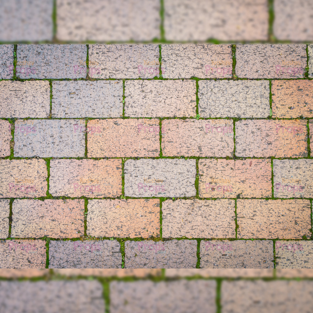 Walls / Floors Backdrops (4605)