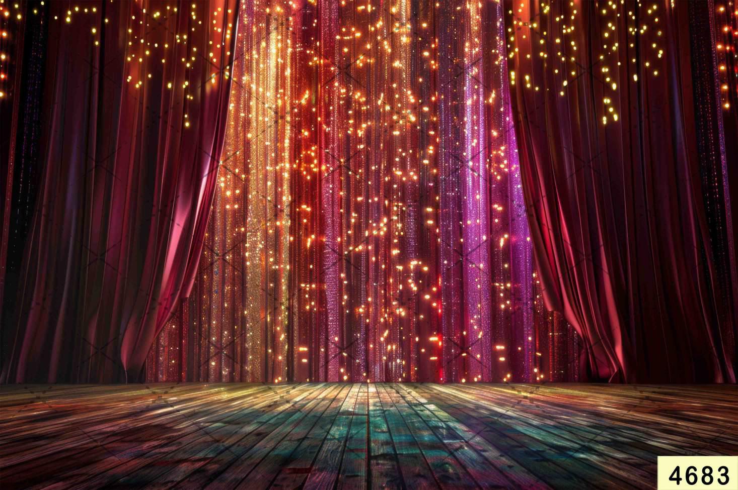 Navratri Festival Shoots Backdrops