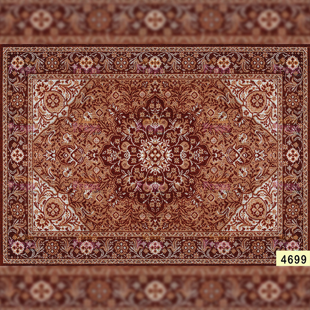 Carept Printed Floor Backdrops (4699)
