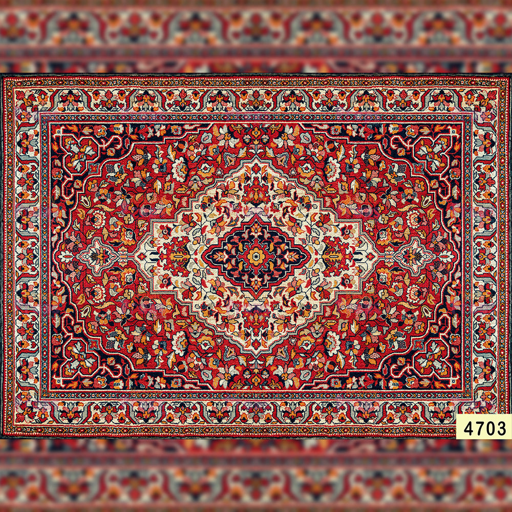 Carept Printed Floor Backdrops (4703)