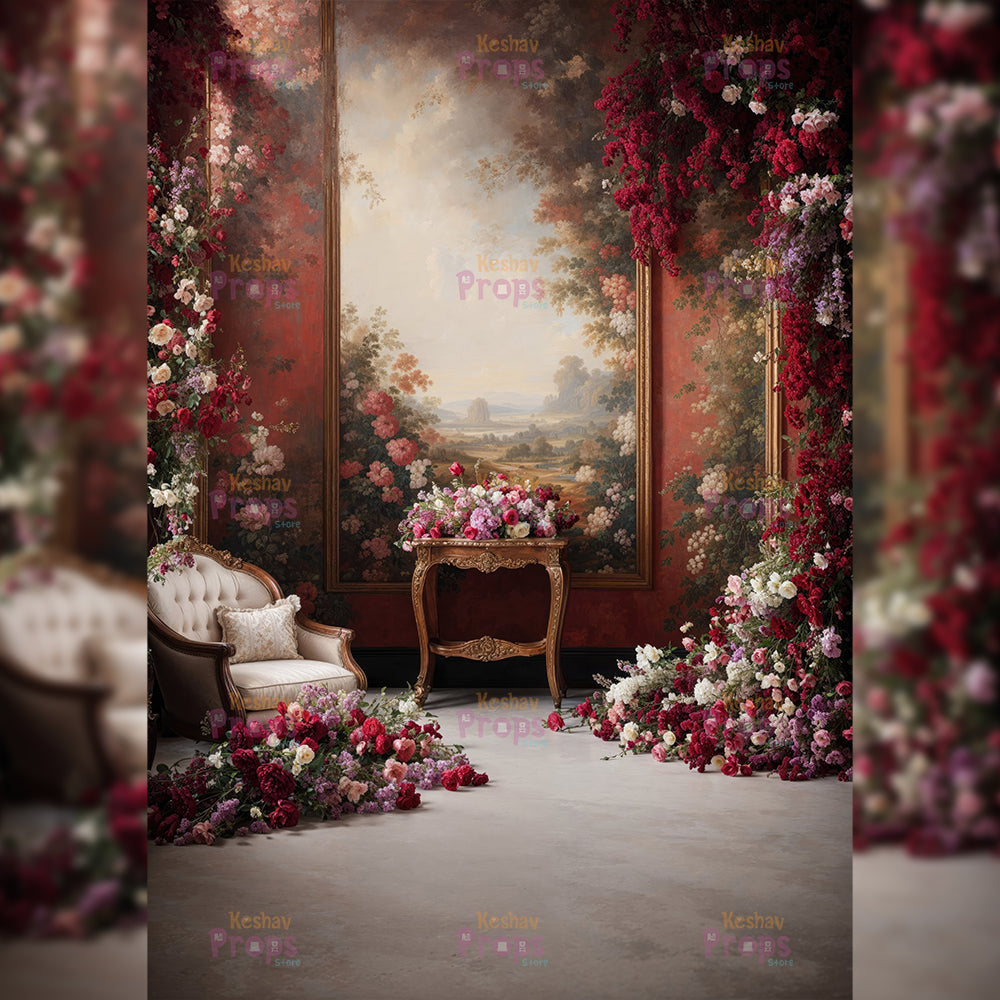 Portrait Backdrops (4742)