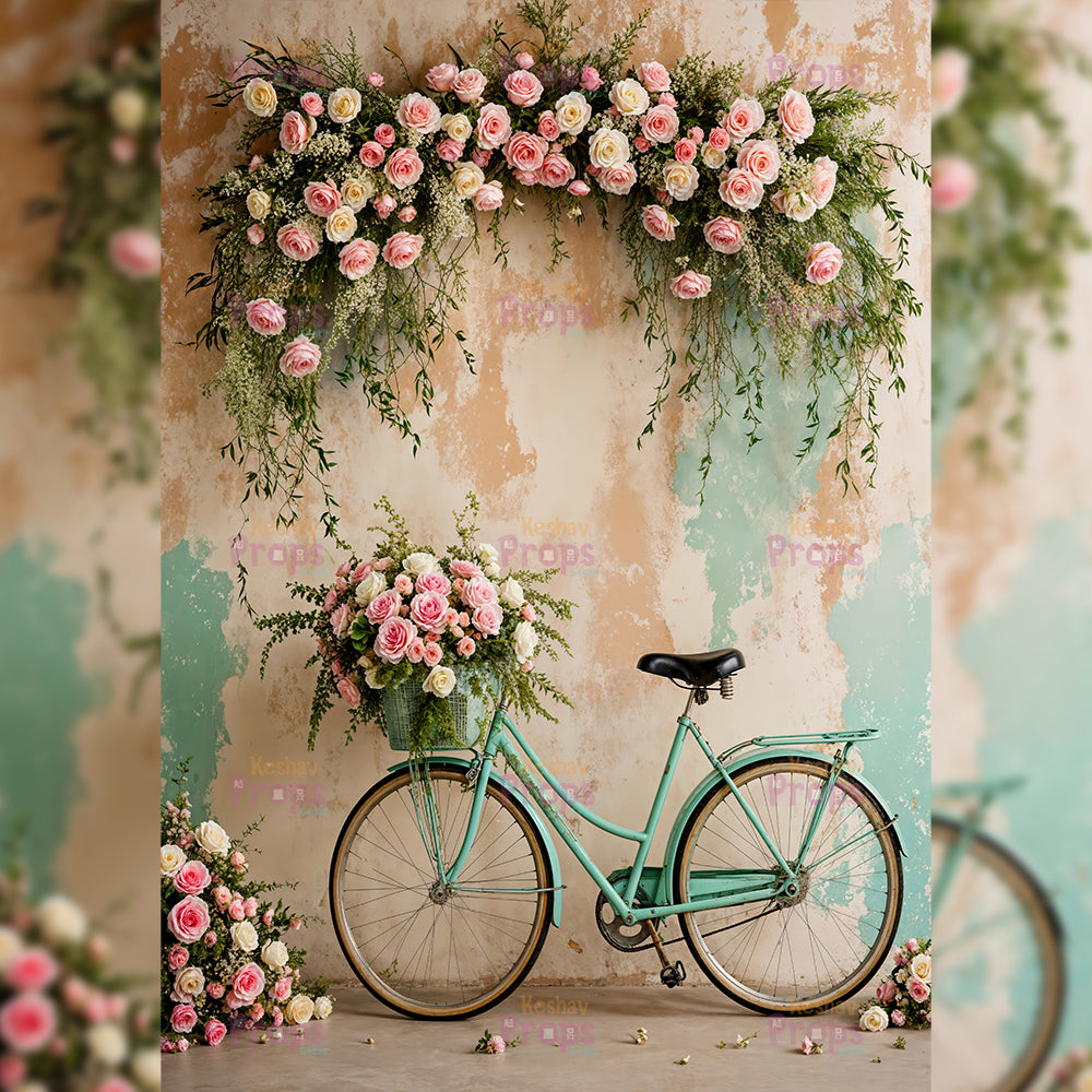 Portrait Backdrops (4747)