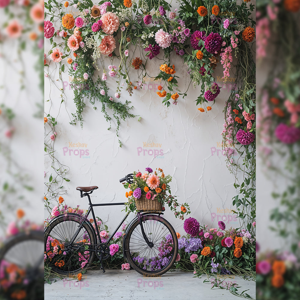 Portrait Backdrops (4748)