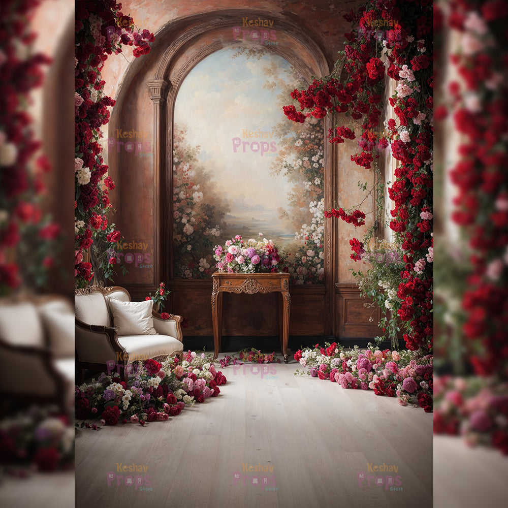 Portrait Backdrops (4752)