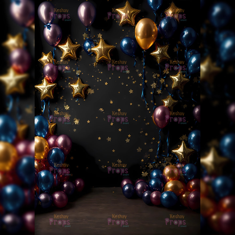 Portrait Backdrops (4832)