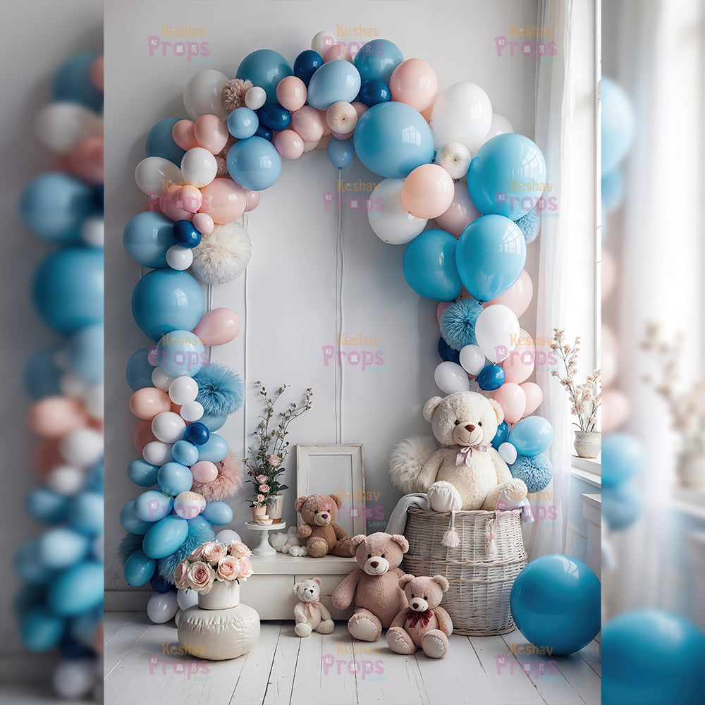 Portrait Backdrops (4962)