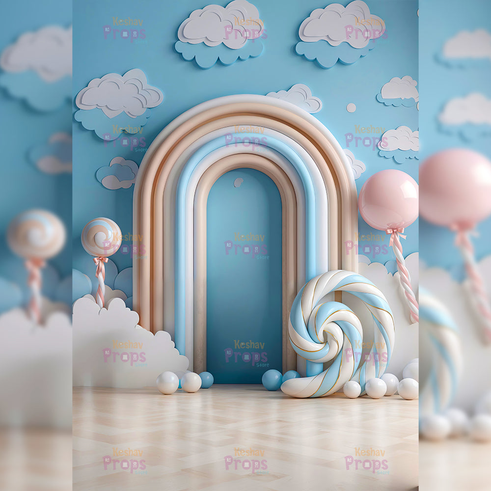 Portrait Backdrops (4963)