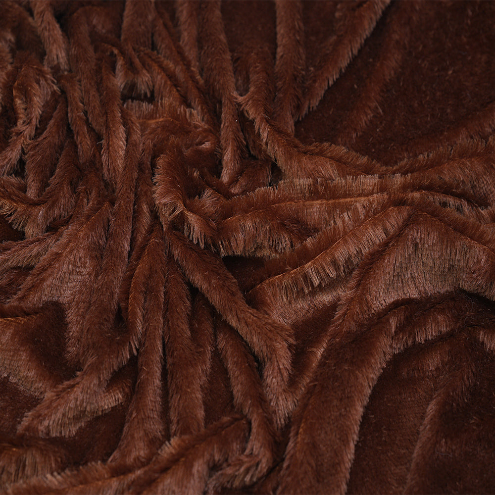 Plain Fur