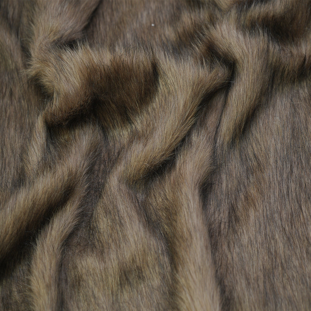 Faux Fur