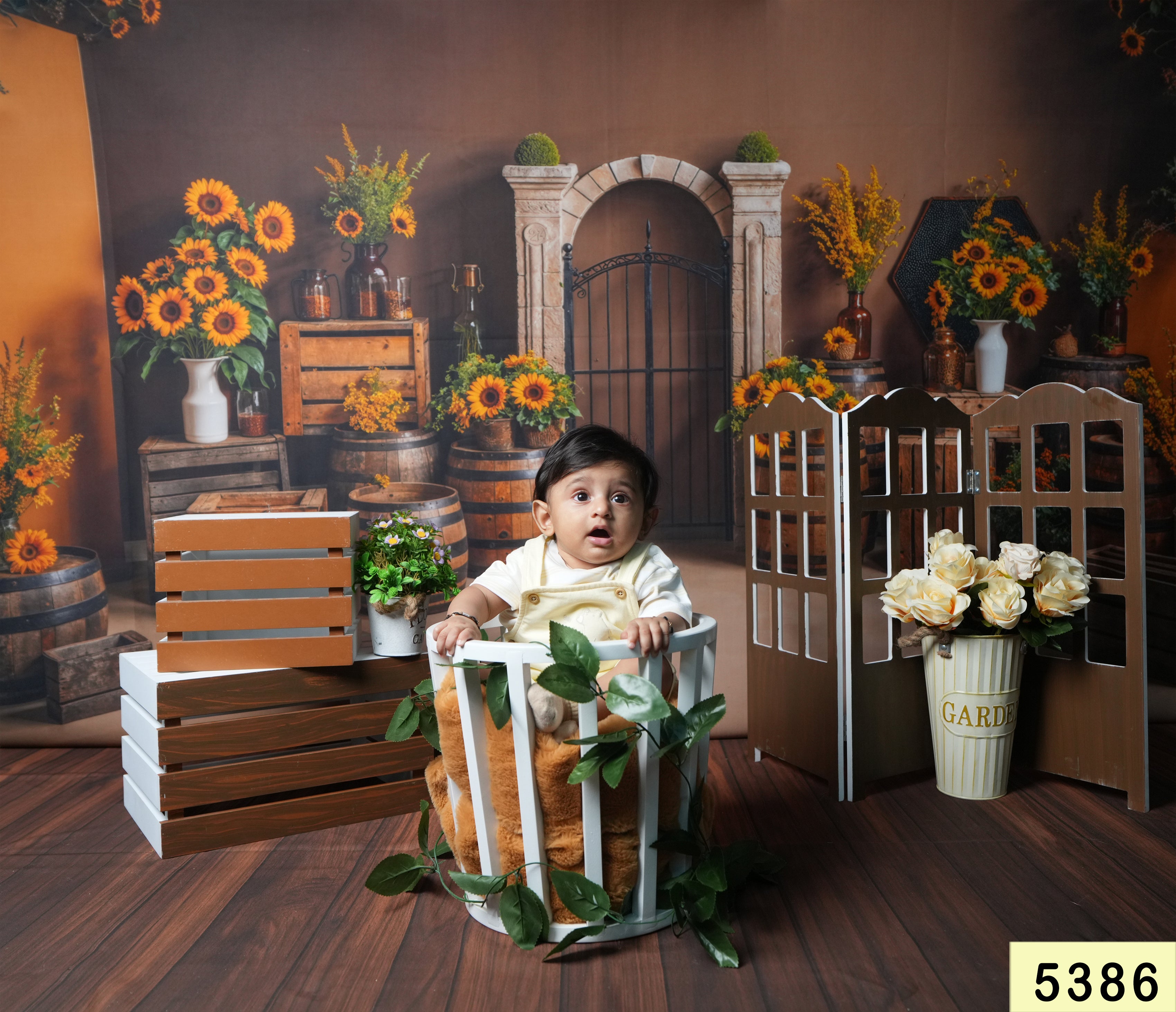Theme Setup - No.34