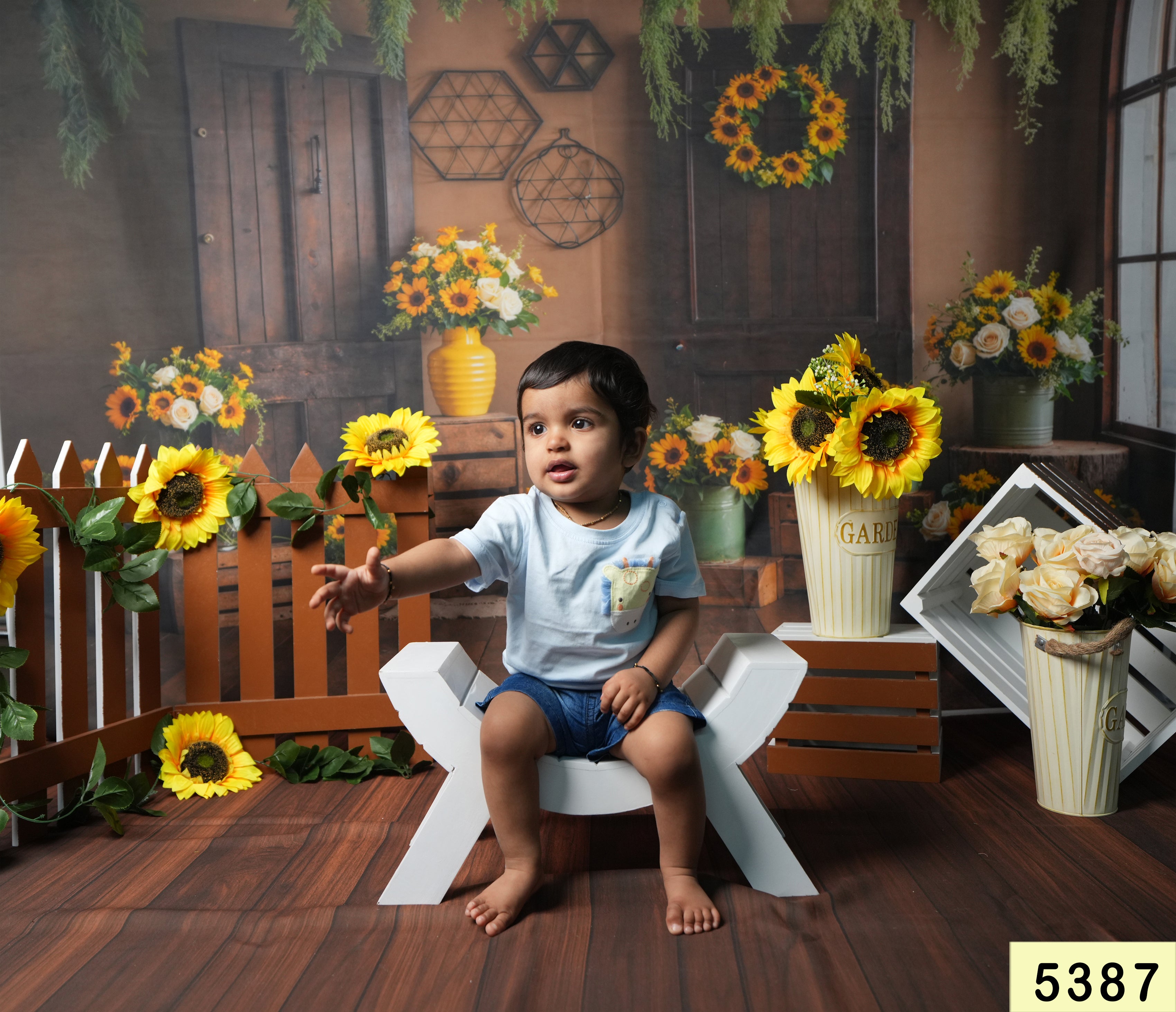 Theme Setup - No.32
