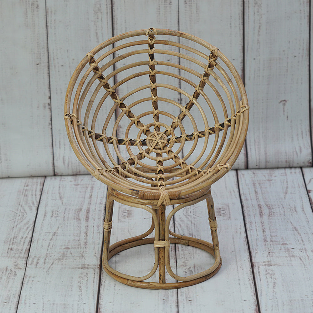 Papasan Chair