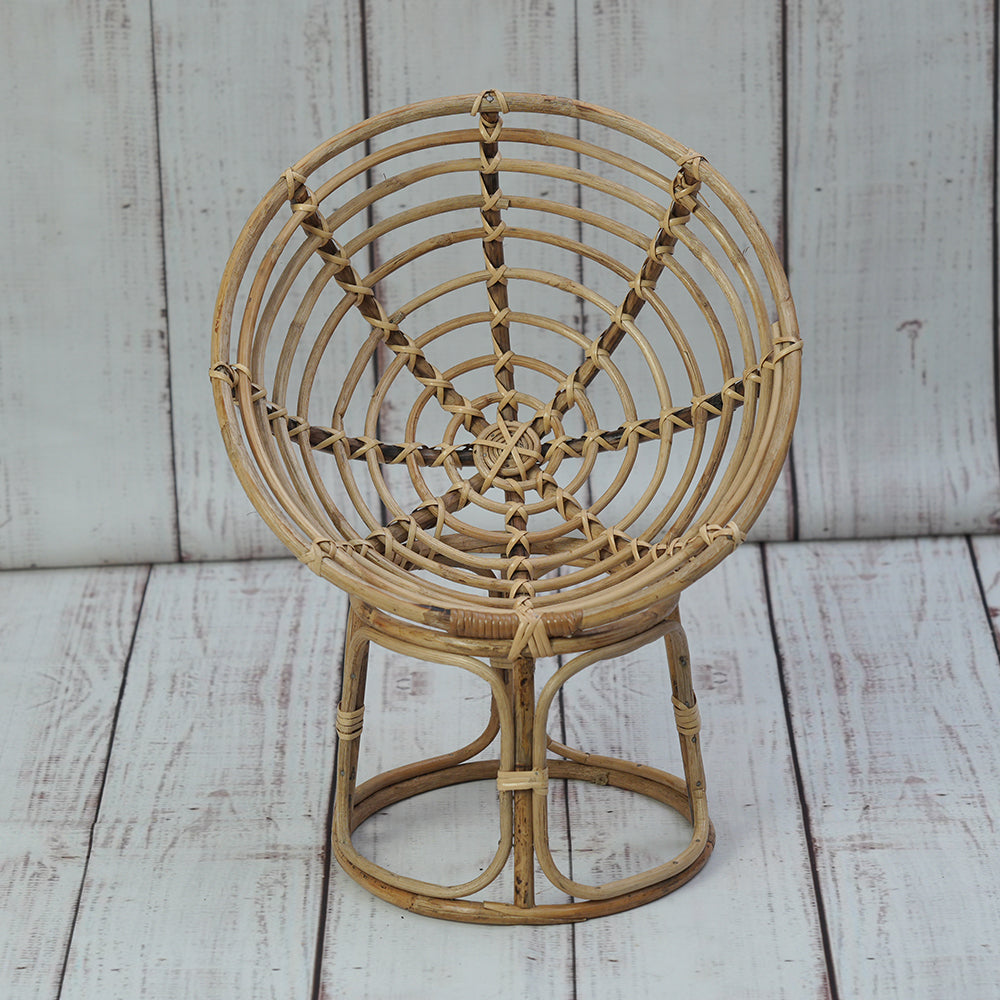 Papasan Chair