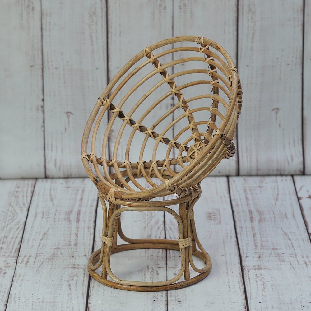 Papasan Chair
