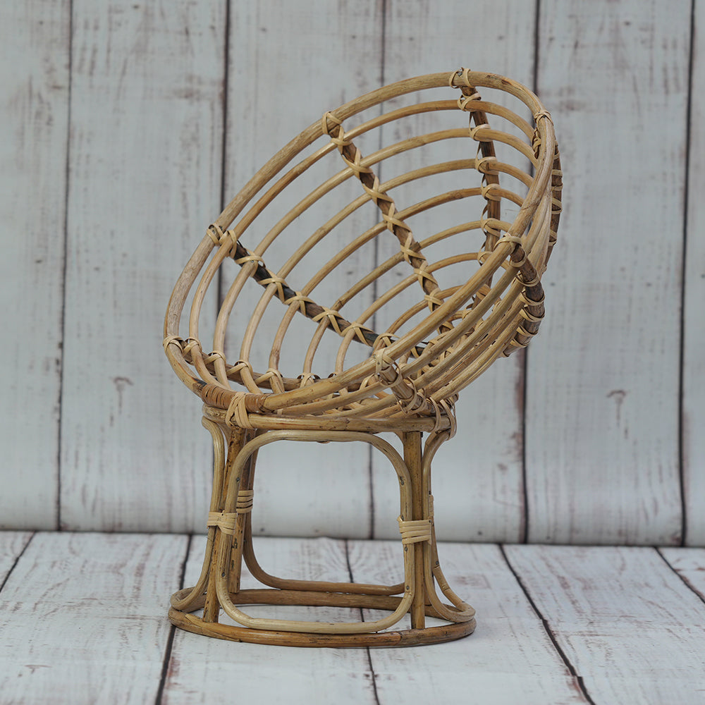 Papasan Chair