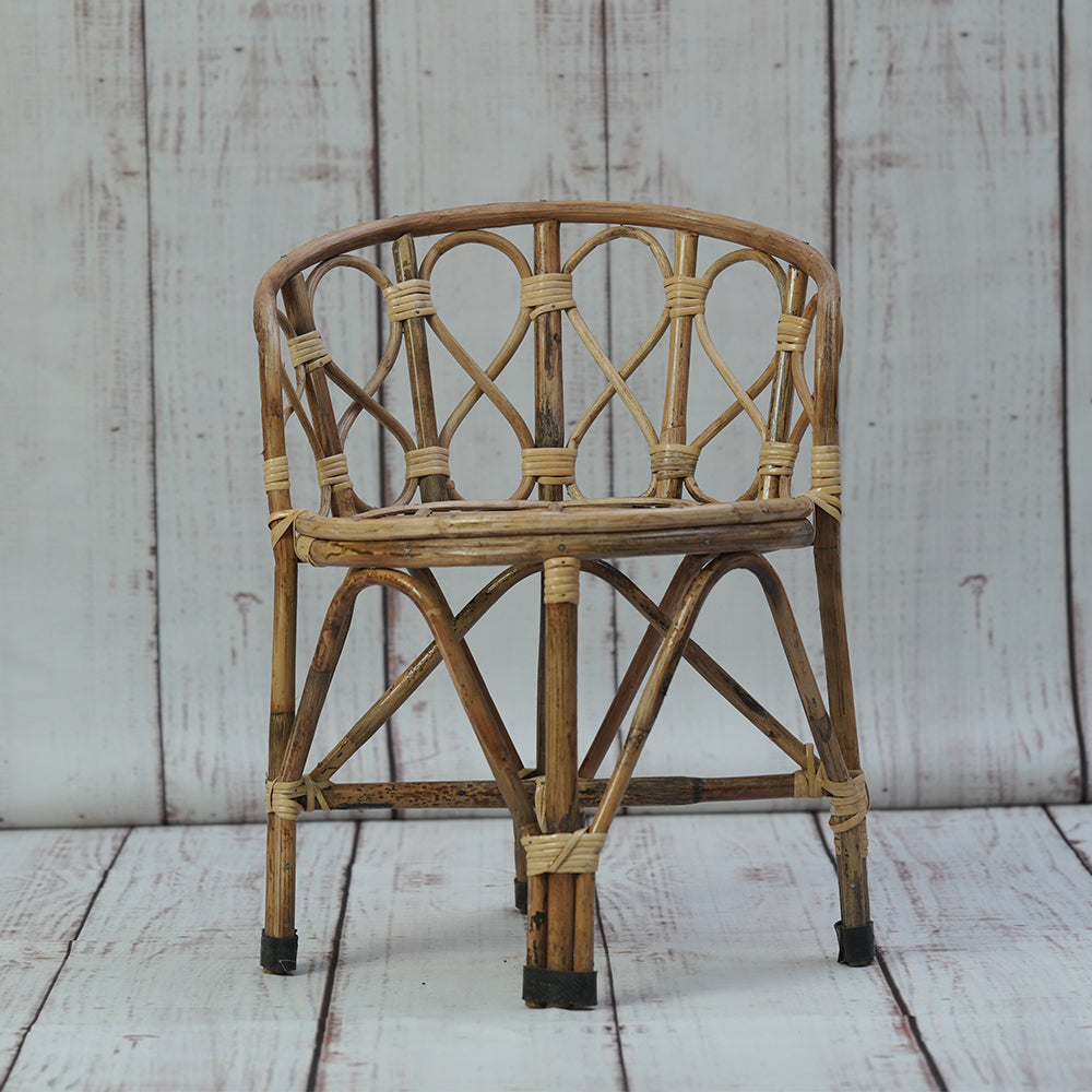 Bamboo Chair