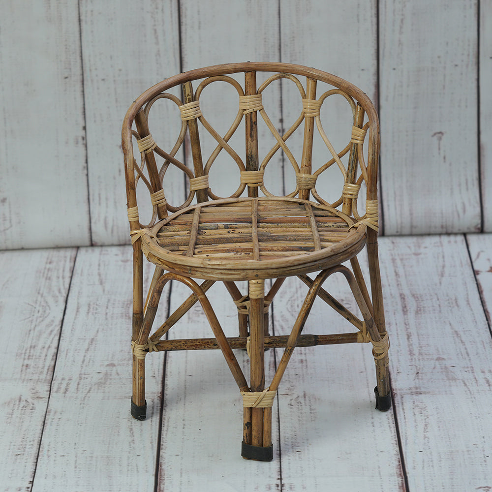 Bamboo Chair