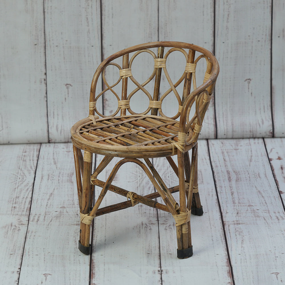 Bamboo Chair