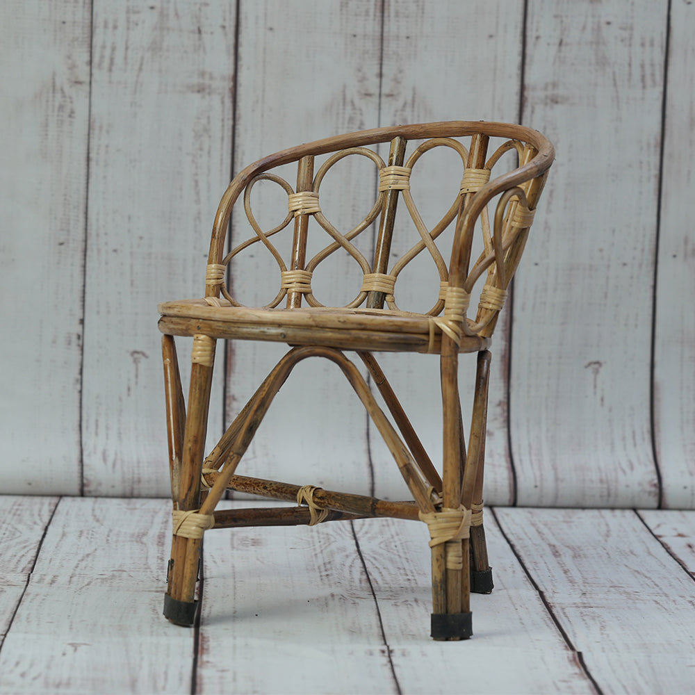 Bamboo Chair