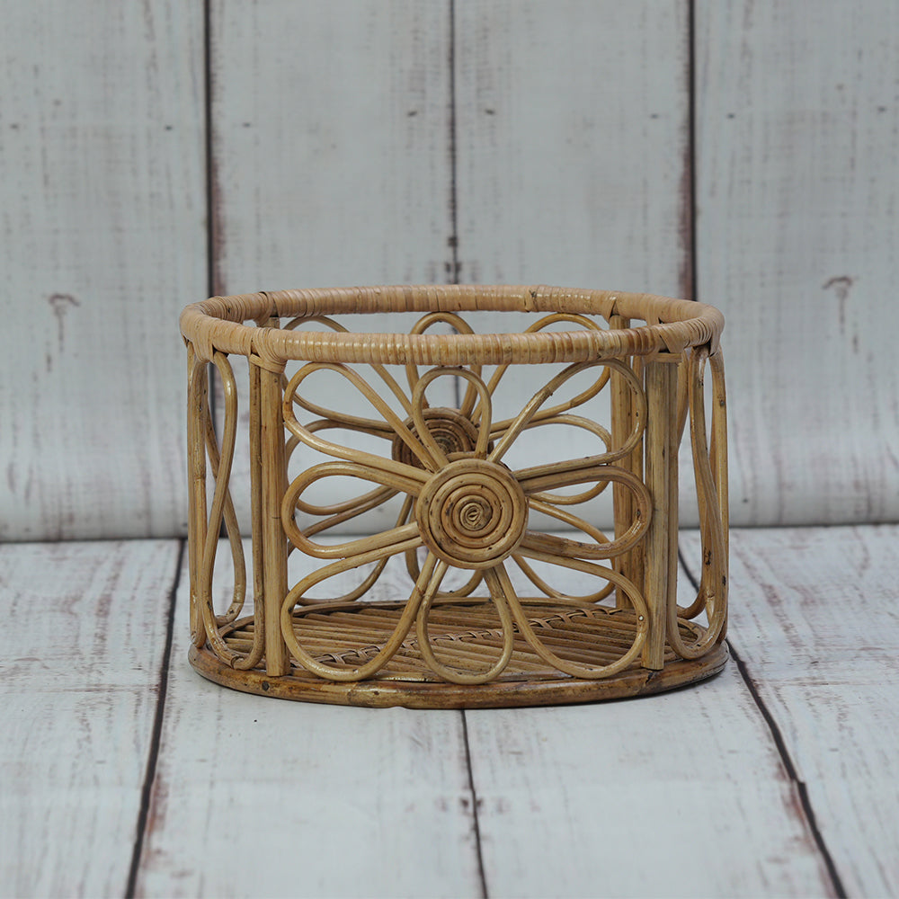 Blossom Basket