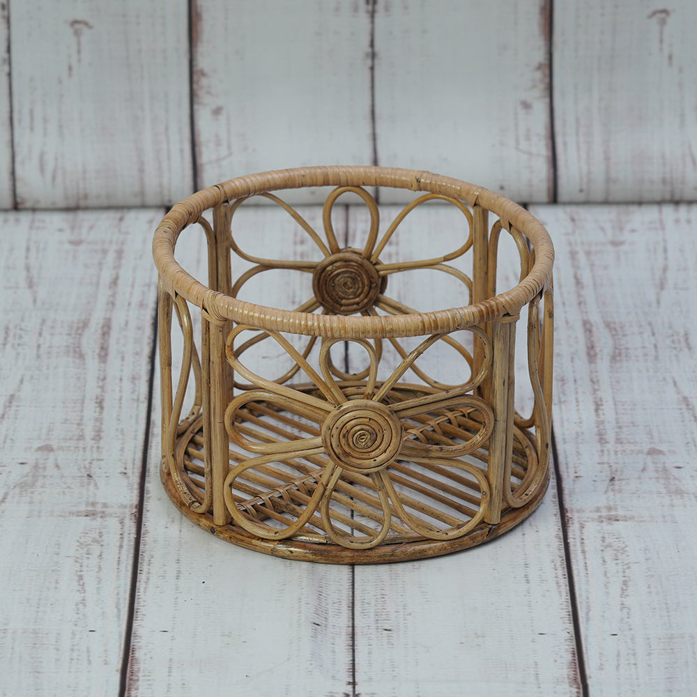 Blossom Basket