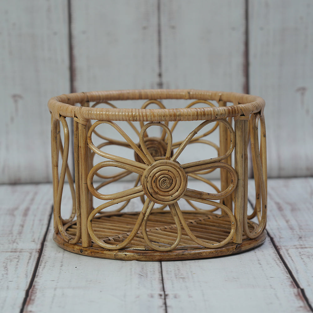 Blossom Basket