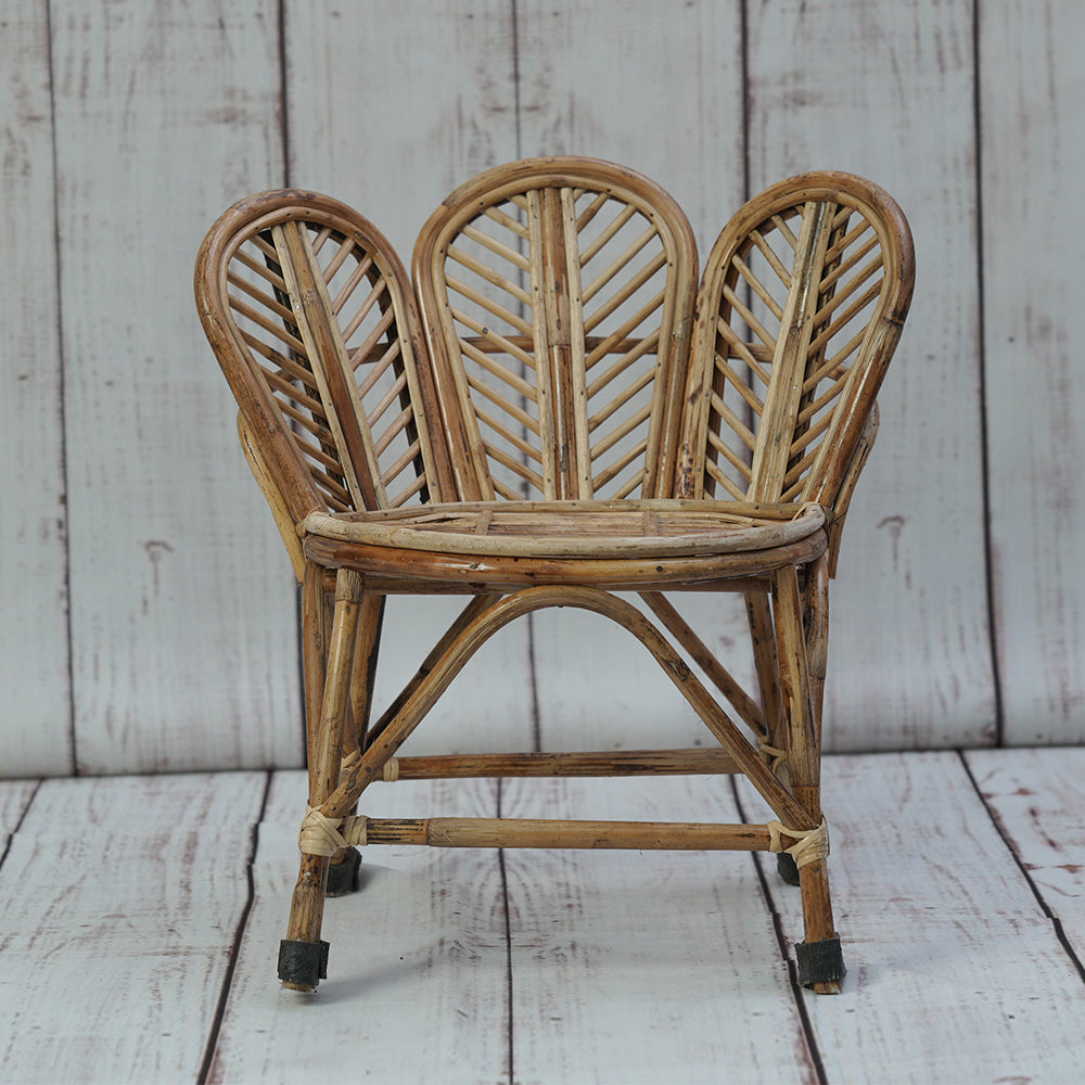 Floral Chair