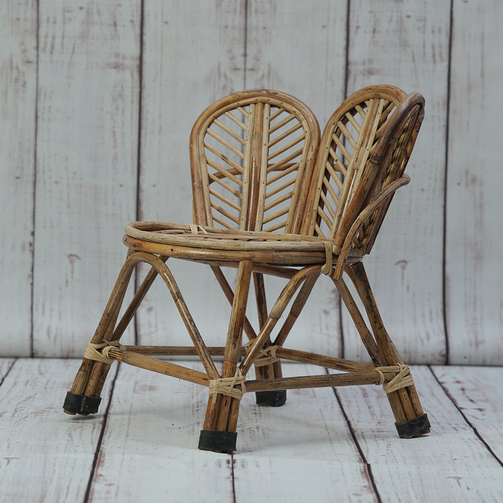 Floral Chair