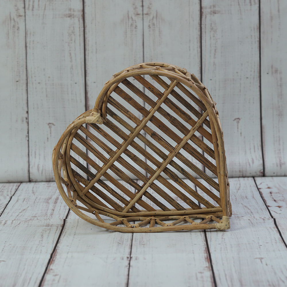 Boho Heart Bowl