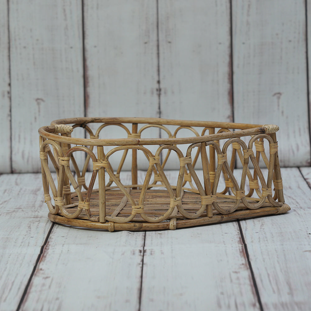 Boho Heart Bowl
