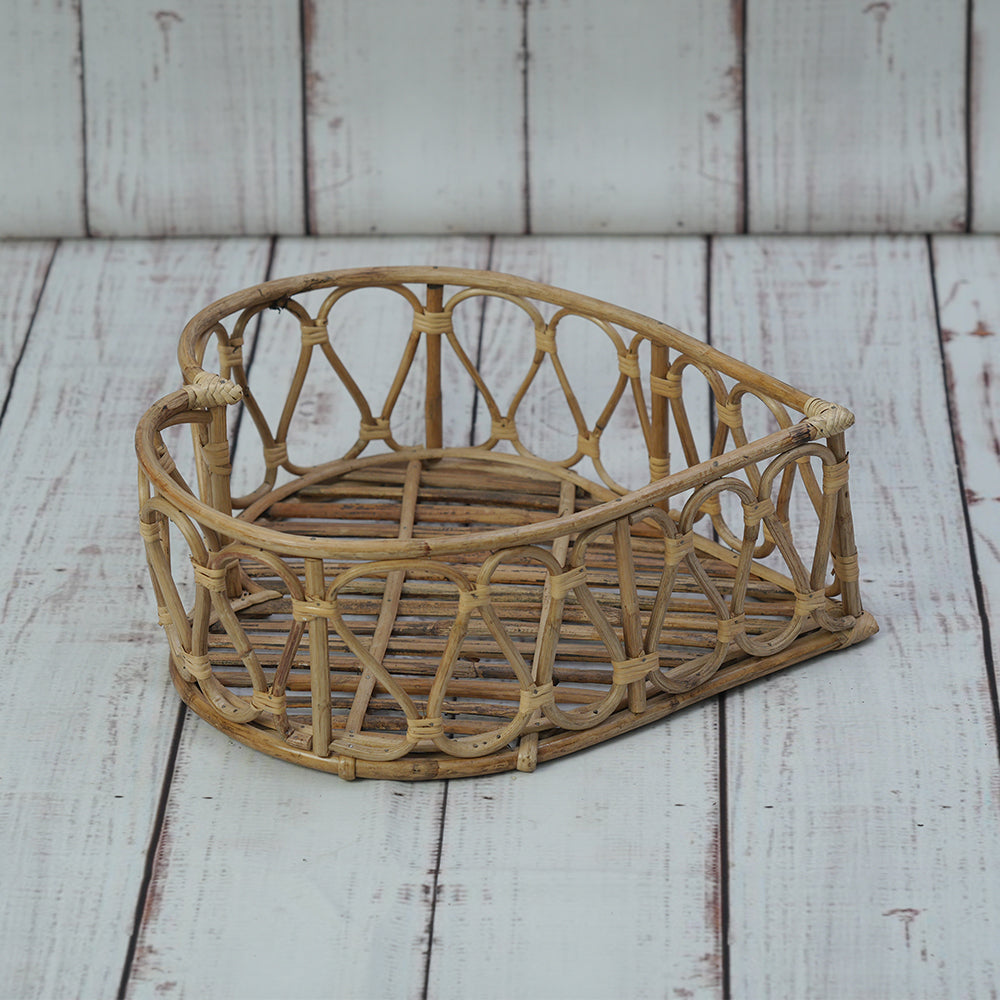 Boho Heart Bowl