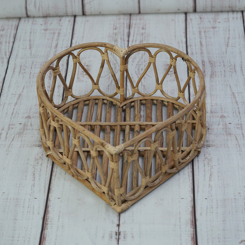 Boho Heart Bowl