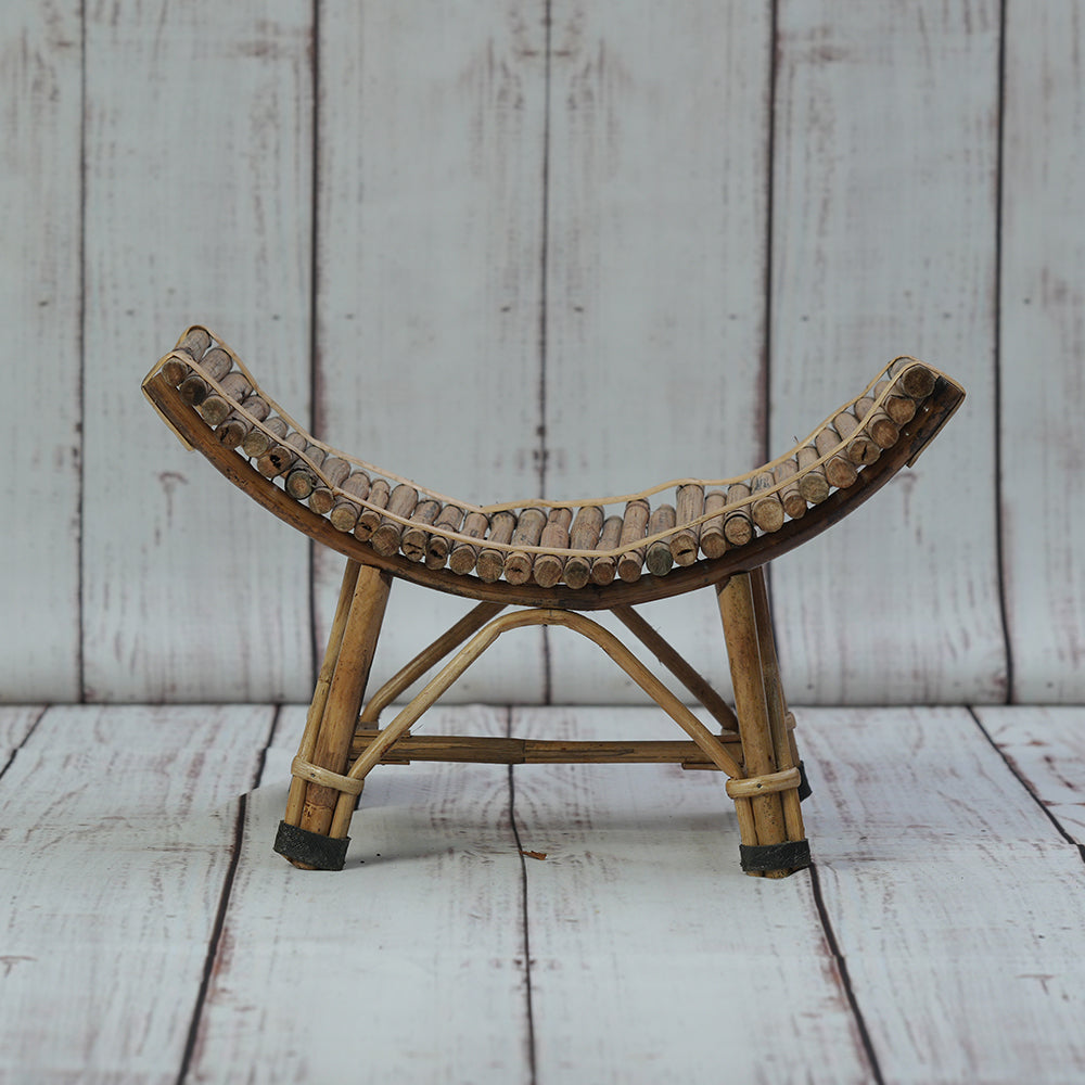 Boho U Chair