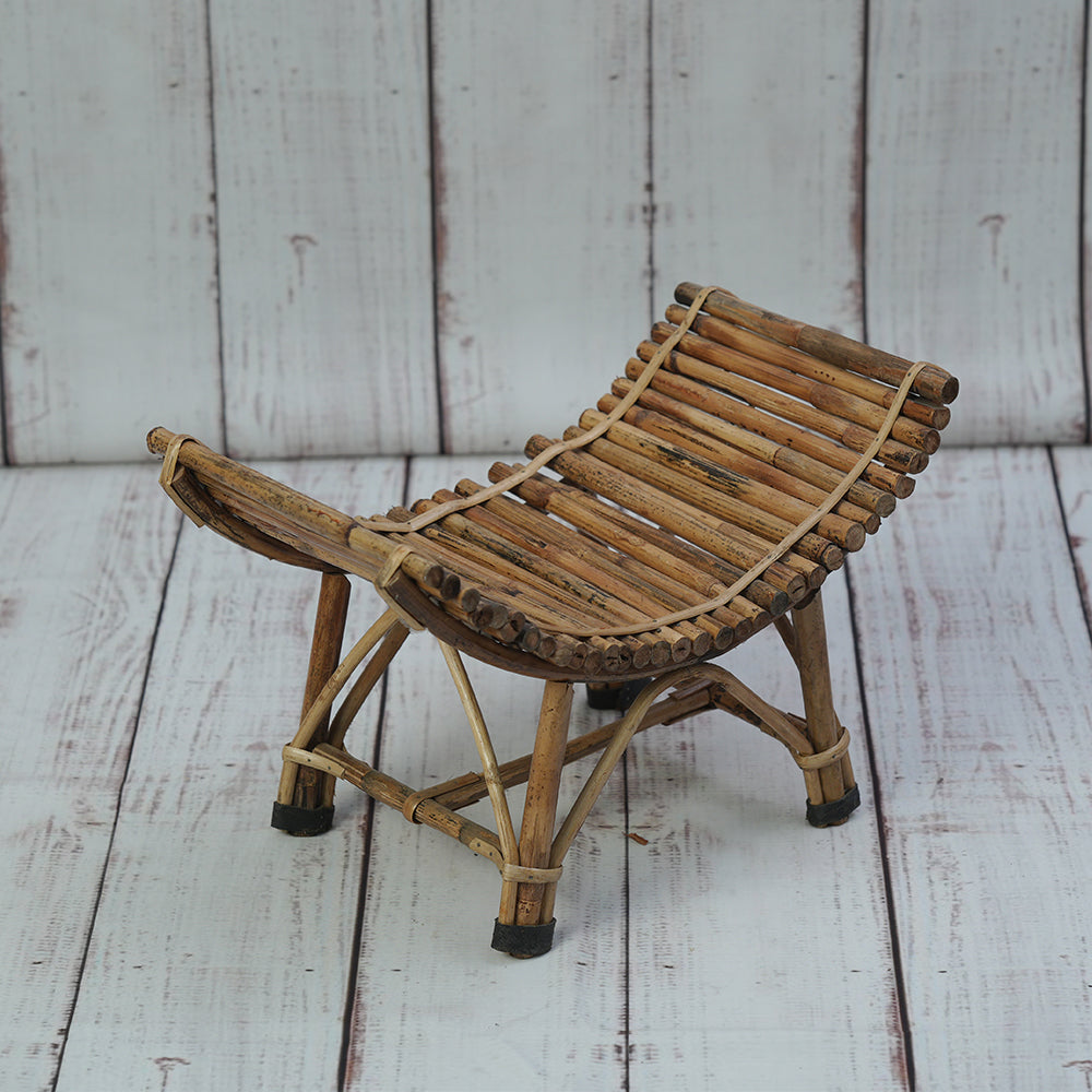 Boho U Chair