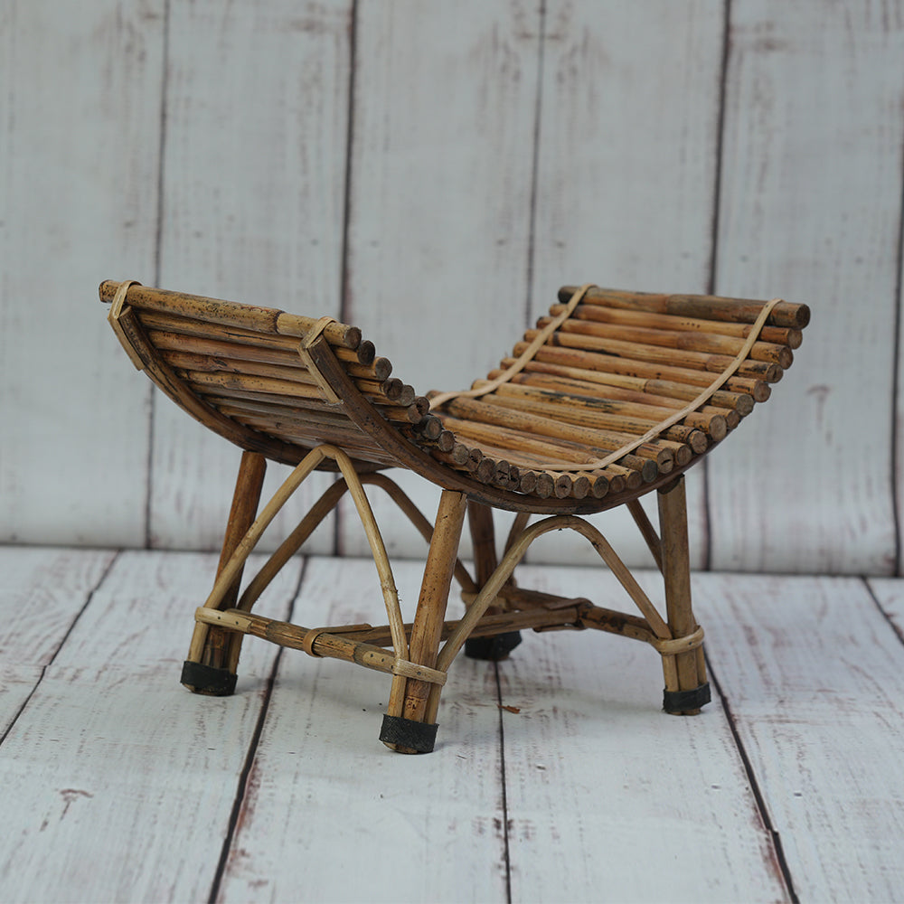 Boho U Chair
