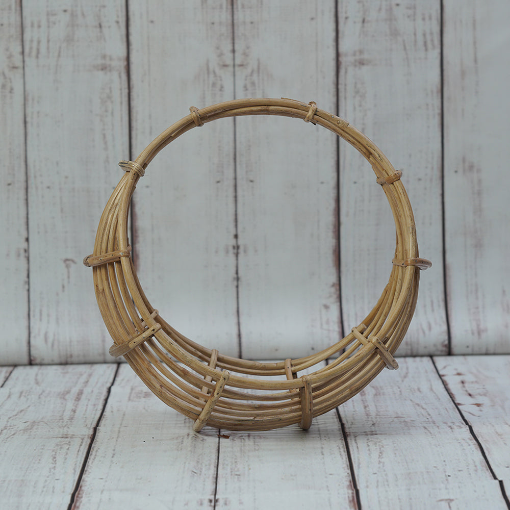 Cane Swing Basket