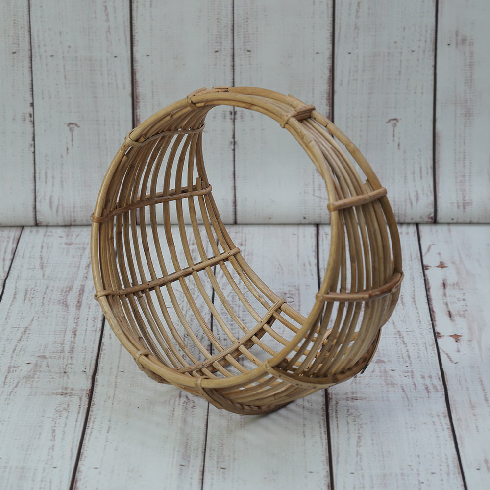 Cane Swing Basket