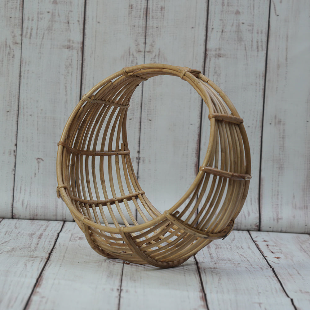 Cane Swing Basket