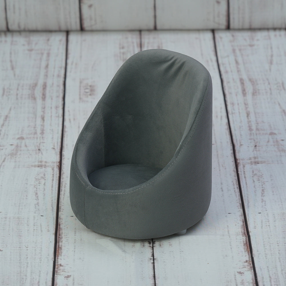 POD Chair - Grey