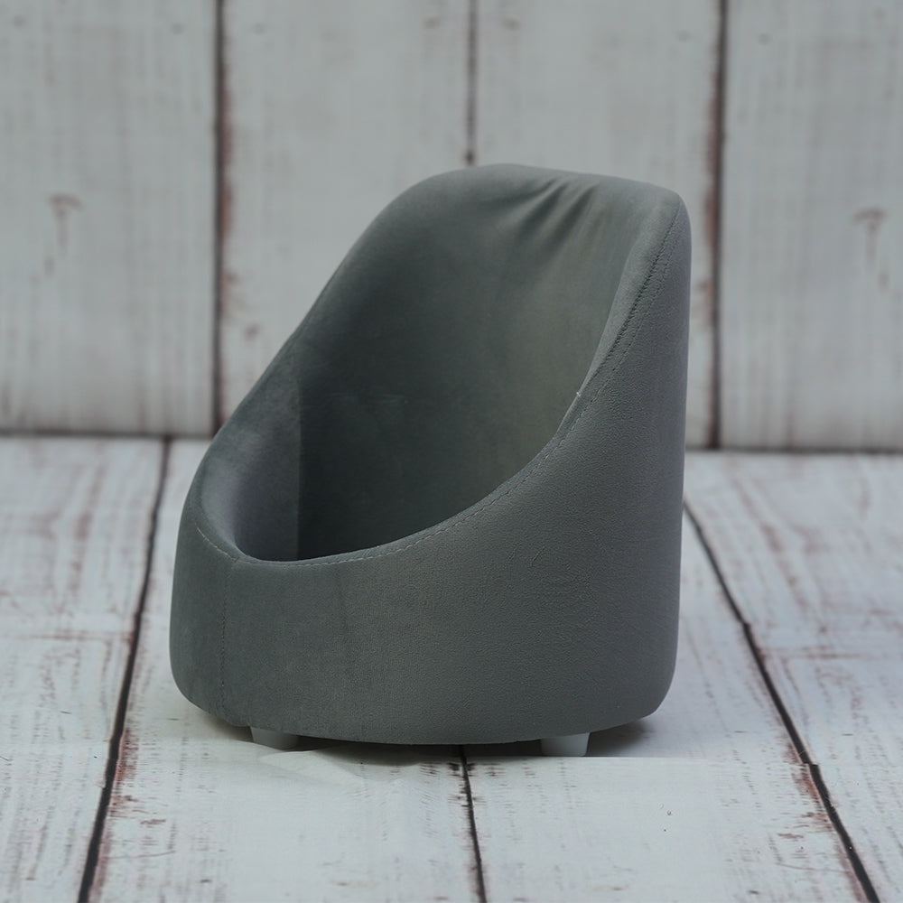 POD Chair - Grey