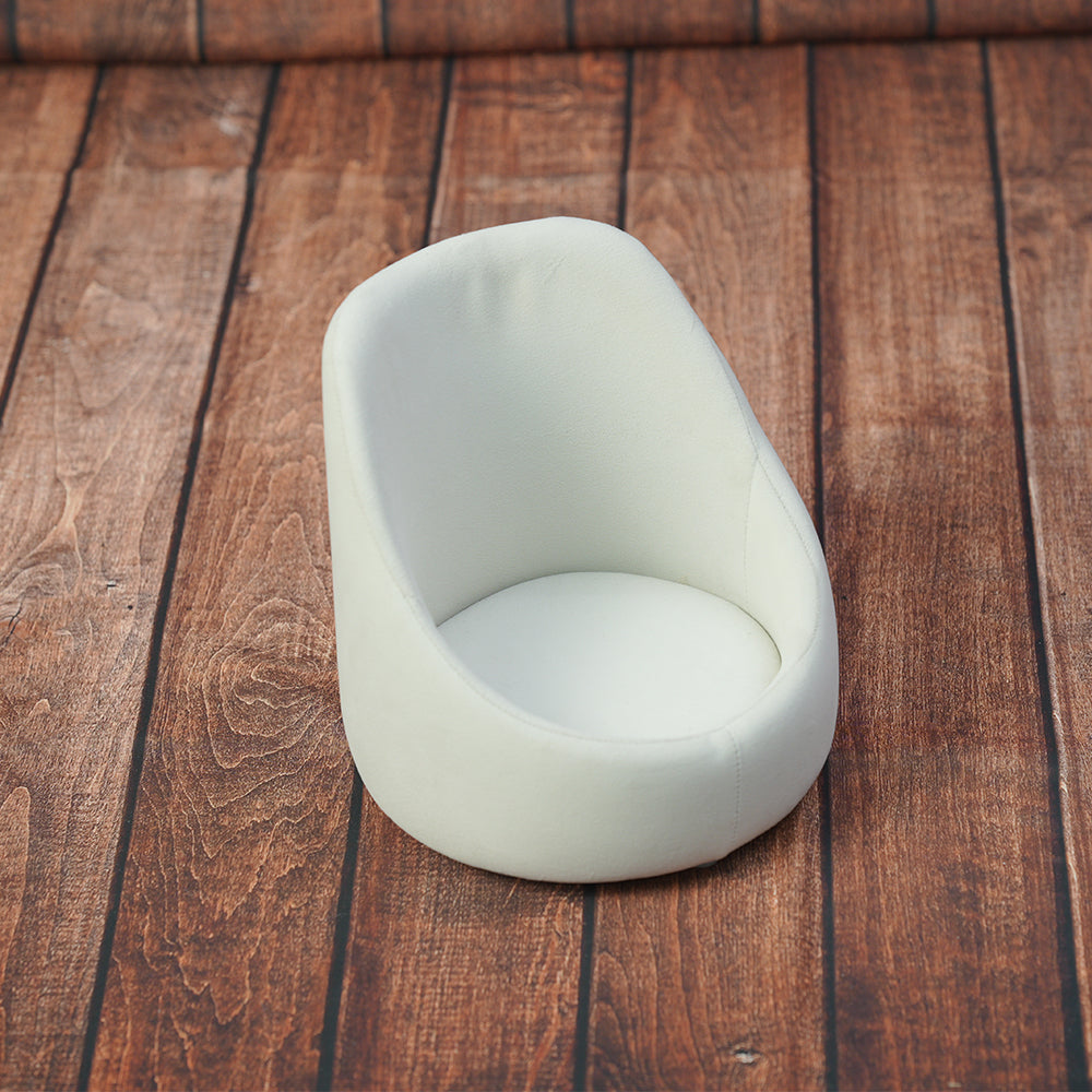 POD Chair - White